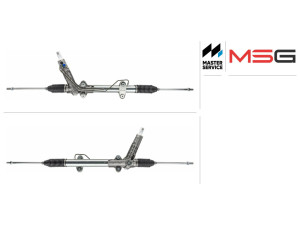 ME213 (MSG) Рулевая рейка с ГУР
