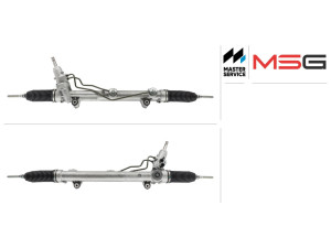 ME219 (MSG) Рулевая рейка с ГУРMercedes-Benz GL X164 06-12 Mercedes-Benz ML W164 05-11