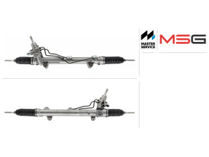 ME224 (MSG) Рулевая рейка с ГУР