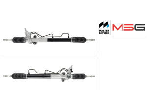 MT204 (MSG) Рулевая рейка с ГУРMitsubishi Pajero III 00-07