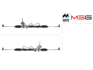 MT206 (MSG) Рулевая рейка с ГУРMitsubishi Lancer IX 03-11
