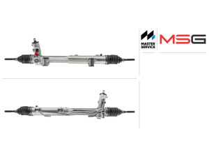 ME222 (MSG) Рулевая рейка с ГУРMercedes-Benz ML W163 98-05
