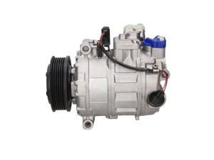7E0820803D R (VW) Компрессор кондиционераVW Amarok 10-22 VW Transporter T5 03-15