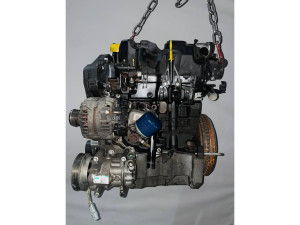 K9K 764 (RENAULT) Двигатель с навесным Euro 4 Siemens 1.5DCI 8V K9K 764 78kWRenault Modus 04-08 Renault Modus 08-12 Renault Clio III 05-12