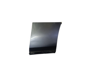 DDC000022LML (LAND ROVER) Накладка крыла переднего правого нижняя наружнаяRange Rover 02-12