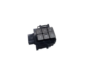 LR013942 (LAND ROVER) Кнопка центрального замка передняя левая с памятью сиденья 09-Range Rover Sport 05-13 Land Rover Discovery IV 09-16