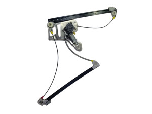 CUH000182 (LAND ROVER) Стеклоподъемник передний правый электрический 2 пина -09Range Rover 02-12