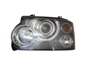 LR024406 (LAND ROVER) Фара левая линза ксенон с электрокорректором 05- -09Range Rover 02-12