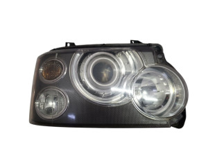 LR024400 (LAND ROVER) Фара правая линза ксенон с электрокорректором 05- -09Range Rover 02-12