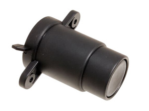 FQY500020 (LAND ROVER) Кнопка открытие крышки багажника наружнаяRange Rover Sport 05-13