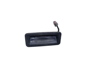 YUZ500020 (LAND ROVER) Кнопка открытие крышки багажника наружная стеклаRange Rover Sport 05-13