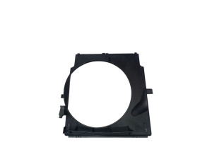 PGK000020 (LAND ROVER) Диффузор вентилятора основного радиатора 3.0TDI 24VRange Rover 02-12