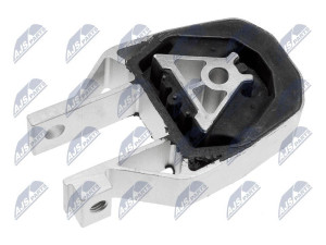 ZPS-FR-006 (NTY) Опора АКПП 1.5TDCI 8V, 1.5EcoBoost 16V, 2.0TDCI 16V, 1.6EcoBoost 16VFord Focus III 11-18 Mazda 3 03-09 Volvo S40 04-12