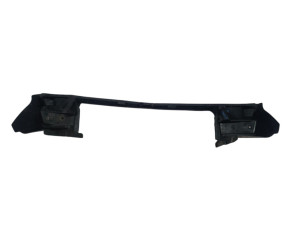 PDB500280 (LAND ROVER) Дефлектор радиатора нижний -09 3.0TDI 24VRange Rover 02-12