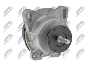 ZPS-FR-013 (NTY) Опора двигателя задняя 2.4TDCI 16V, 2.2TDCI 16V, 3.2TDCI 20VFord Transit 00-06 Ford Transit 06-14