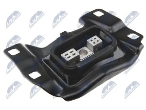 ZPS-FR-016 (NTY) Опора КПП левая 1.5EcoBoost 16V, 1.6TDCI 16VFord Connect 13-22 Ford Focus II 04-11 Ford Focus III 11-18
