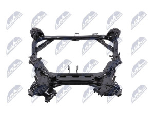 ZRZ-MZ-001 (NTY) Балка передней подвескиMazda 6 02-07