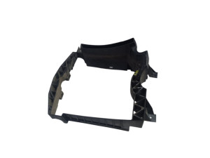 LR034578 (LAND ROVER) Дефлектор радиатора интеркуллера левый 2 часть 3.0TDI 24VRange Rover Sport 13-22 Range Rover 12-22