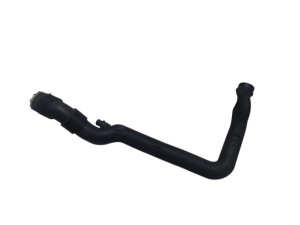 LR013707 (LAND ROVER) Патрубок воздуха от КВФ к турбине 1 часть левый 3.0TDI 24VRange Rover Sport 05-13 Land Rover Discovery IV 09-16