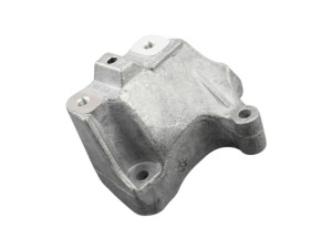5Q0199117A (SKODA) Кронштейн подушки КПП левыйVW Golf VII 12-20 Audi A1 18- Skoda Octavia A7 13-19