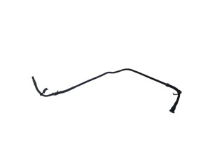 LR013694 (LAND ROVER) Трубка охлаждающей жидкости пластик от радиатораRange Rover Sport 05-13