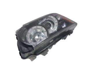 LR015092 (LAND ROVER) Фара левая линза ксенон с электрокорректором 09-Range Rover Sport 05-13
