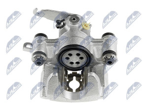 HZT-FR-020 (NTY) Суппорт тормозной задний левыйFord Transit 14- Ford Transit 06-14
