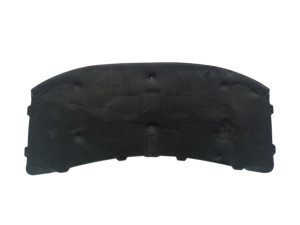 LR010246 (LAND ROVER) Шумоизоляция автомобильная капотаRange Rover Sport 05-13