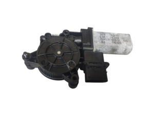 67627354889 (BMW) Моторчик стеклоподъемника 5 пиновBMW 2 F45 14- BMW X1 F48-49 15- Mini Clubman F54 15-