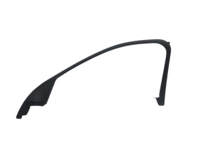 51337350498 (BMW) Накладка двери передней правой внутренняя верхняяBMW X1 F48-49 15-