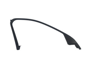 51337350497 (BMW) Накладка двери передней левой внутренняя верхняяBMW X1 F48-49 15-