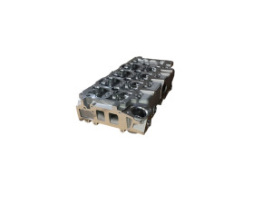 GBH20007 (MSG) Головка блоку гола 1.5HDI 16V YH01 (DV5RC) YHX (DV5RC), 1.5TDCI 16VFord Focus IV 18- Ford Kuga 20- Peugeot 208 12-20