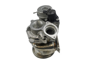 53039700769 (KKK) Турбина левая цилиндр 4-6Audi A4 15- Audi A5 16-24 Porsche Panamera 16-