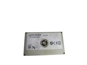 XUO000020 (LAND ROVER) Усилитель антенныRange Rover 02-12