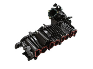 11618507240 (BMW) Коллектор впускной 2.0TDI 16VBMW 3 E90-93 05-12 BMW X1 E84 09-15 BMW 1 E81-88 04-11