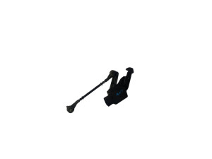 RQH500421 (LAND ROVER) Датчик дорожного просвета передний правыйRange Rover 02-12