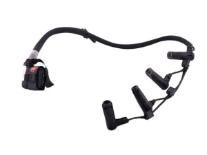 12517802158 (BMW) Проводка свечи накала 2.0TDI 16VBMW 3 E90-93 05-12 BMW X1 E84 09-15 BMW 1 E81-88 04-11