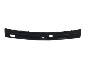 A20474006729051 (MERCEDES-BENZ) Карта крышки багажника нижняя