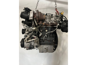A20DTH (OPEL) Двигатель с навесным 2.0CDTI 16V A20DTH