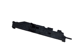 LR016145 (LAND ROVER) Кронштейн радиатора основного левыйRange Rover Sport 05-13 Land Rover Discovery IV 09-16