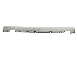 A20469822549999 (MERCEDES-BENZ) Накладка порога наружная леваяMercedes-Benz GLK X204 08-15