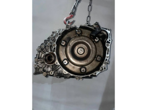 TF80SC (VOLVO) АКПП БУ 4*4 6 ступ 2.4TDI 20VVolvo XC90 02-16