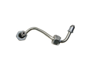 13537798448 (BMW) Трубка ТНВД 1 2 цилиндра 2.0TDI 16VBMW 1 F20/F21 11-19 BMW 3 F30-80 12-19 Mini Hatch R56 07-14