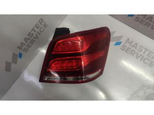 A2049060257 (MERCEDES-BENZ) Фонарь правый Европа FULL LED 12-