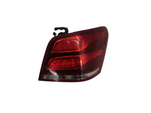 A2049060257 (MERCEDES-BENZ) Фонарь правый Европа FULL LED 12-Mercedes-Benz GLK X204 08-15