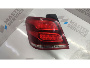 A2049060157 (MERCEDES-BENZ) Фонарь левый Европа FULL LED 12-