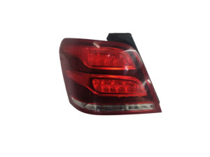 A2049060157 (MERCEDES-BENZ) Фонарь левый Европа FULL LED 12-Mercedes-Benz GLK X204 08-15