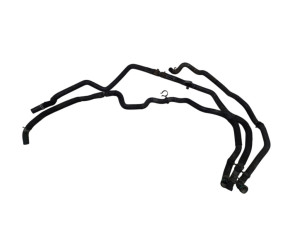 LR013677 (LAND ROVER) Патрубок охлаждающей жидкости комплектRange Rover Sport 05-13