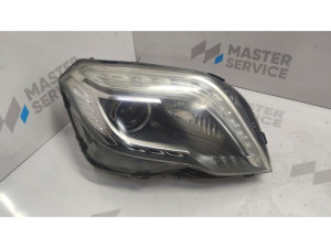 A2048200839 (MERCEDES-BENZ) Фара правая биксенон FULL LED 12-