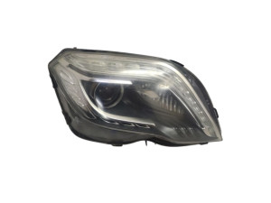 A2048200839 (MERCEDES-BENZ) Фара правая биксенон FULL LED 12-Mercedes-Benz GLK X204 08-15